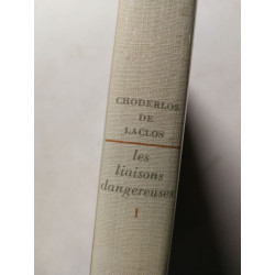 Les Liaisons dangereuses