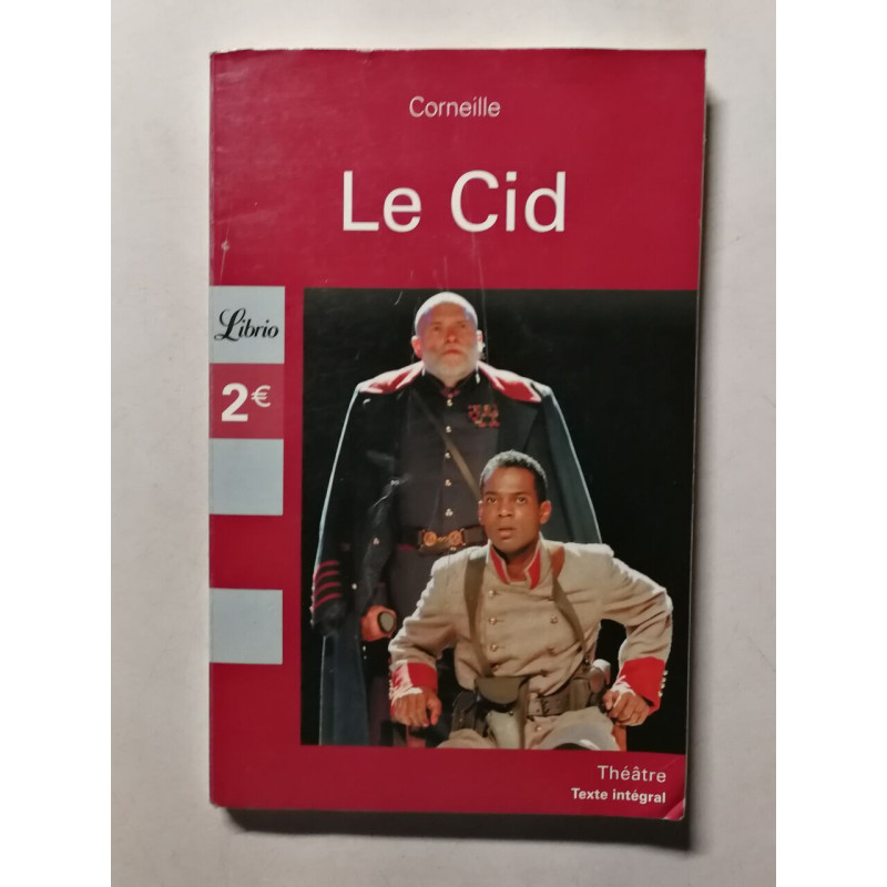 Le Cid