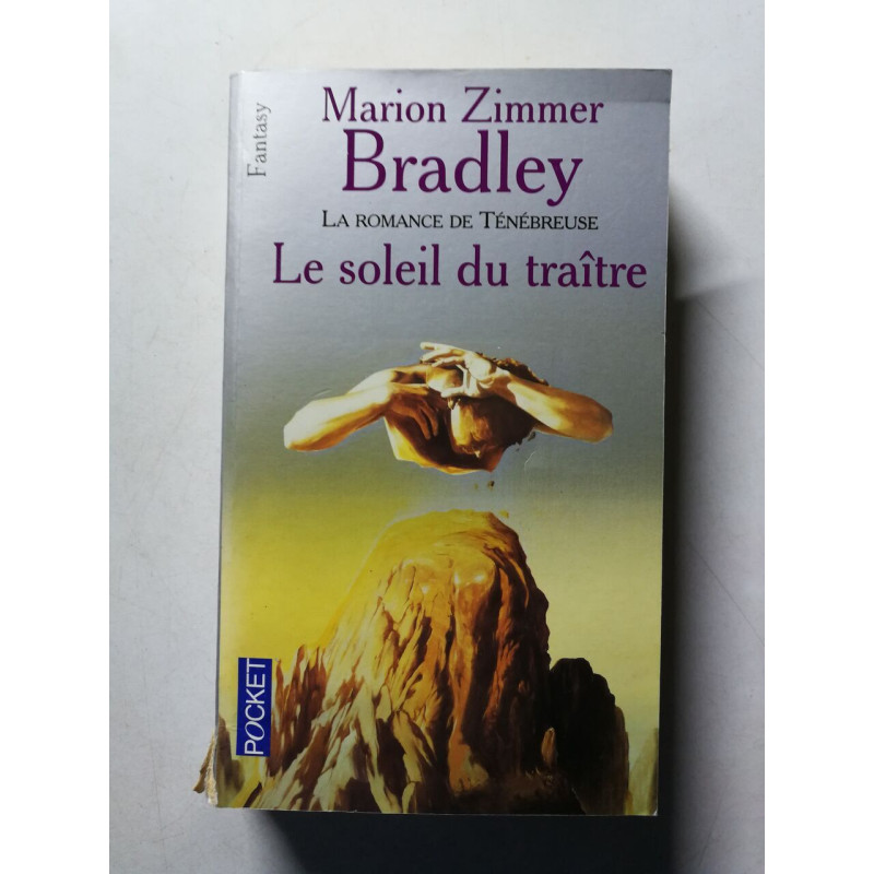 Le soleil du traître
