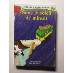 Sous le soleil de minuit