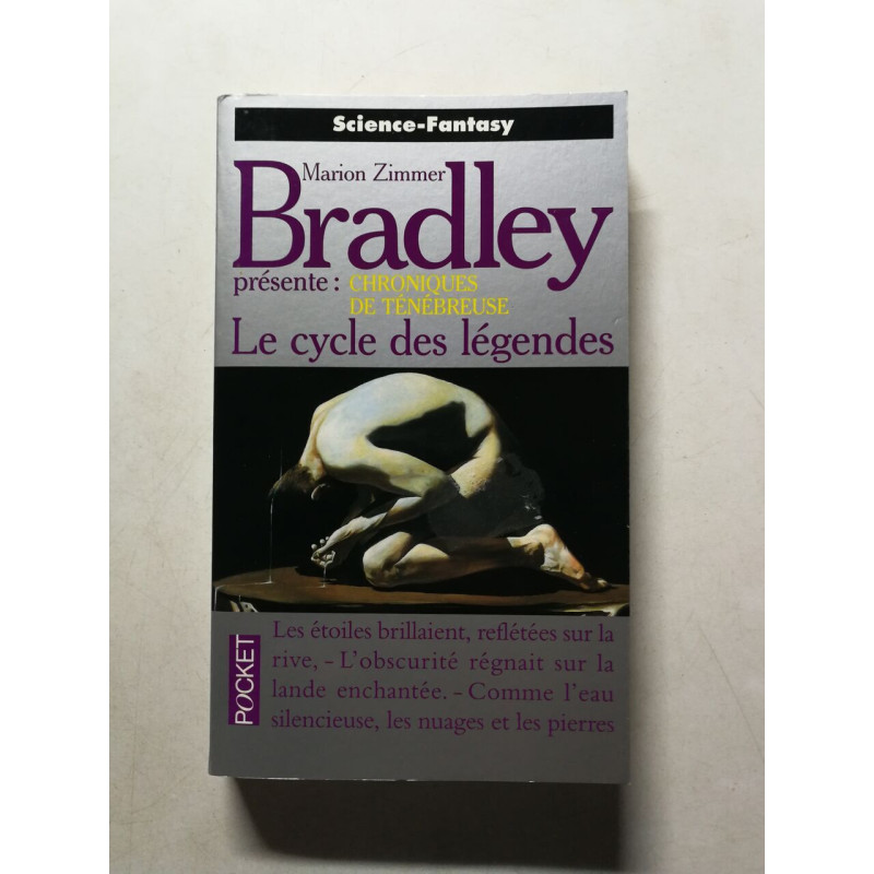 Le cycle des légendes
