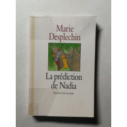 La prédiction de Nadia