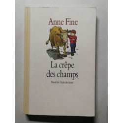 La crêpe des champs
