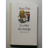 La crêpe des champs