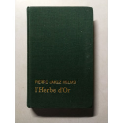 L'Herbe d'Or