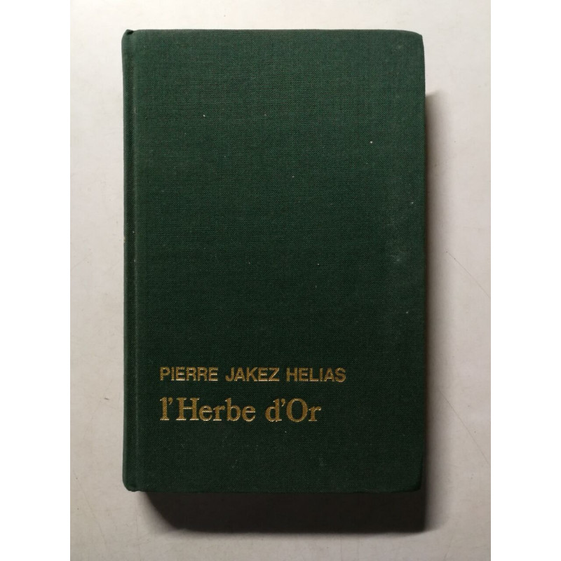 L'Herbe d'Or
