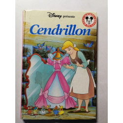 Cendrillon