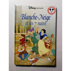 Blanche-Neige et les 7 nains