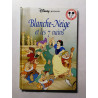 Blanche-Neige et les 7 nains