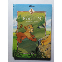 LE ROI LION 5 VOLUMES - LE CONSEILLER DU ROI AU PAYS DES SINGE LE...