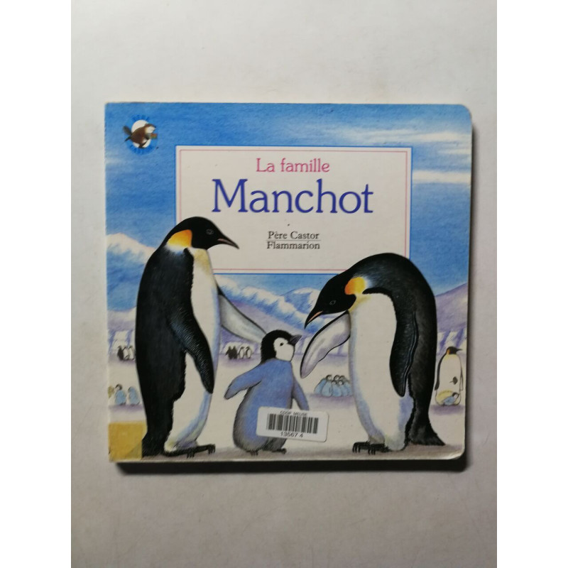 La famille Manchot