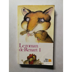 Le roman de Renart I