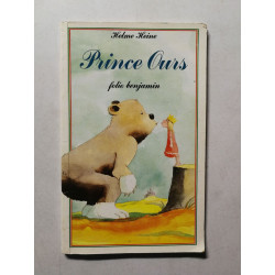 Prince Ours