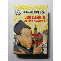 Don Camillo et ses ouailles