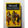 L'Avare le Misanthrope Le Bourgeois gentilhomme