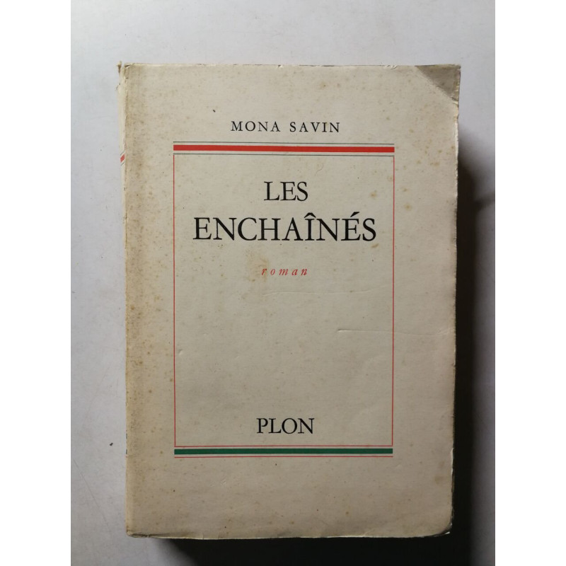 Les Enchaînés