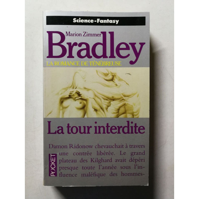 La tour interdite