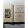 Les filles du feu