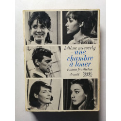 Une chambre à louer