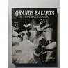 Grands Ballets de l'Opéra de Paris
