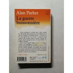 La guerre buissonnière