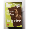La grive