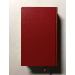 Le rouge et le noir