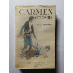 Carmen - Colomba