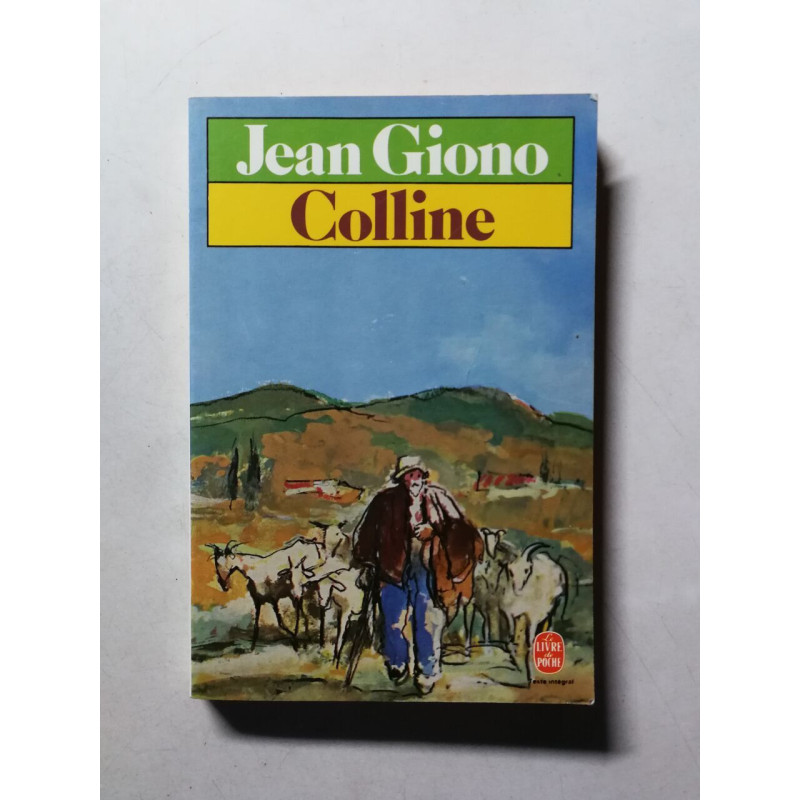 Colline