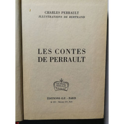 Les Contes de Perrault