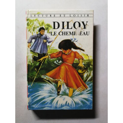 Diloy le chemin d'eau