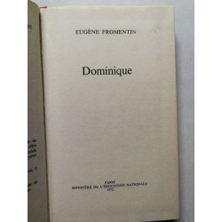 Dominique
