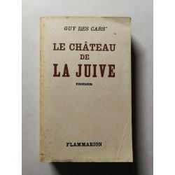 Le Château de la Juive