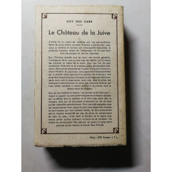 Le Château de la Juive