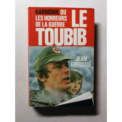 Harmonie ou les horreurs de la guerre - Le Toubib