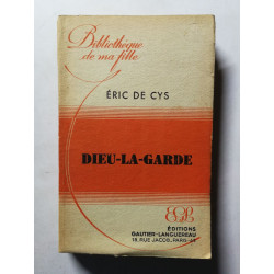 Dieu-la-Garde