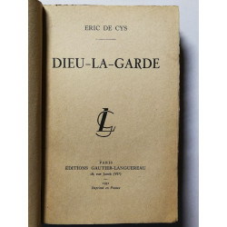 Dieu-la-Garde