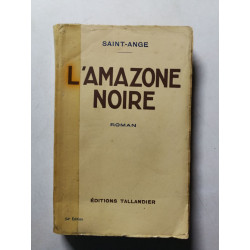 L'Amazone noire