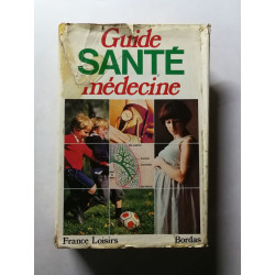 Guide Santé médecine