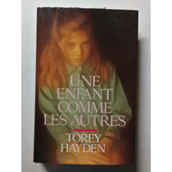 Une enfant comme les autres