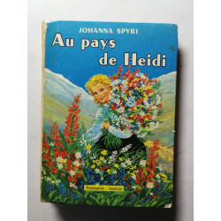 Au pays de Heidi