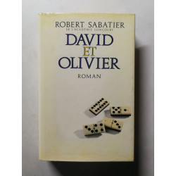 David et Olivier