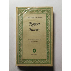 Robert Burns