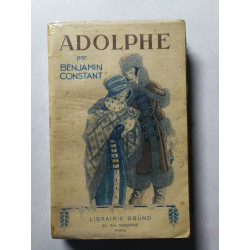 Adolphe