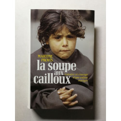 La soupe aux cailloux