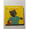 Petit Ours Brun ne veut pas dormir