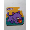 Misti le chat