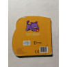 Misti le chat
