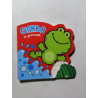 Garbo la grenouille