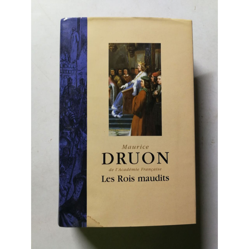 Les Rois maudits